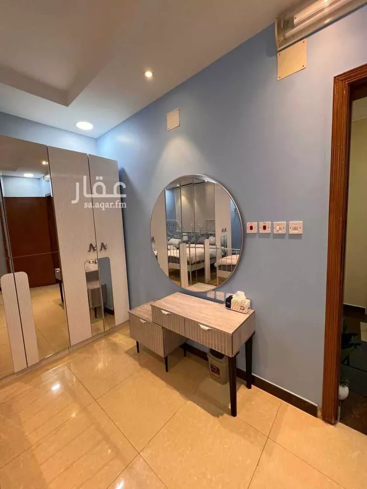 Furnished Apartment for Booking in Riyadh Al Hazm 9
