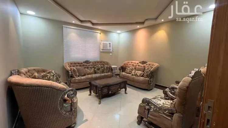 Furnished Apartment for Booking in Riyadh Al Hazm 7