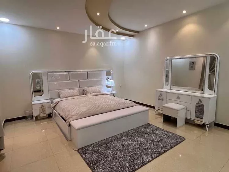 شقة مفروشة للحجز في شارع المطيب ، حي الحزم ، الرياض ، منطقة الرياض صورة 4
