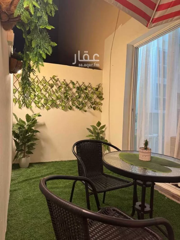 Furnished Apartment for Booking in Riyadh Al Hazm 13