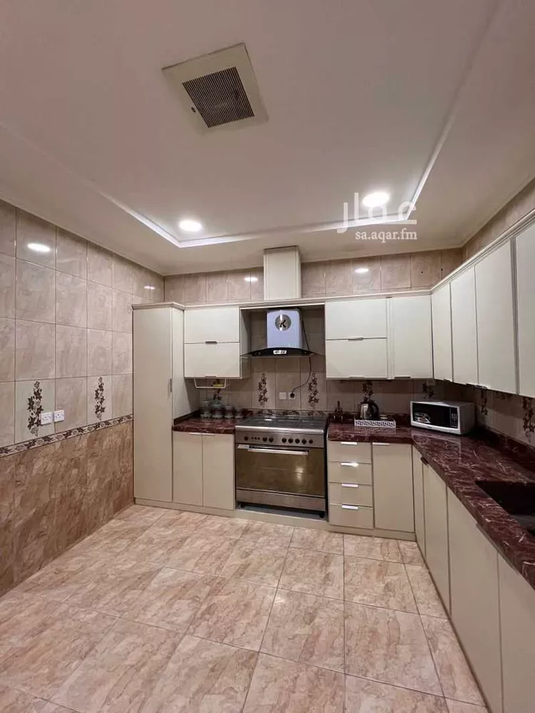 شقة مفروشة للحجز في شارع المطيب ، حي الحزم ، الرياض ، منطقة الرياض صورة 3