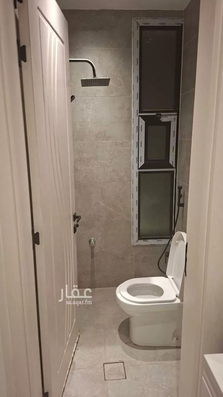 شقة للإيجار في شارع شعفان, حي الملز, مدينة الرياض, منطقة الرياض 8