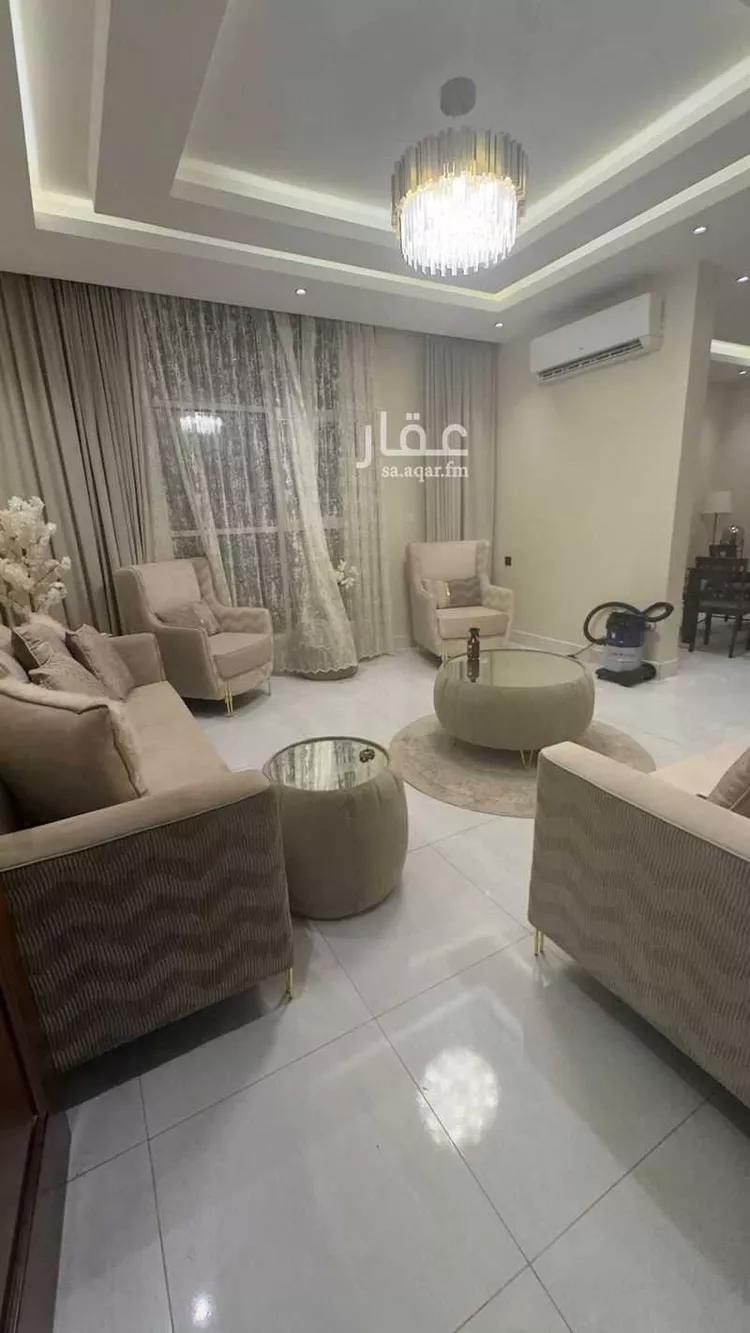 شقة للإيجار في شارع المعايشه ، حي الورود ، جدة ، جدة صورة 2