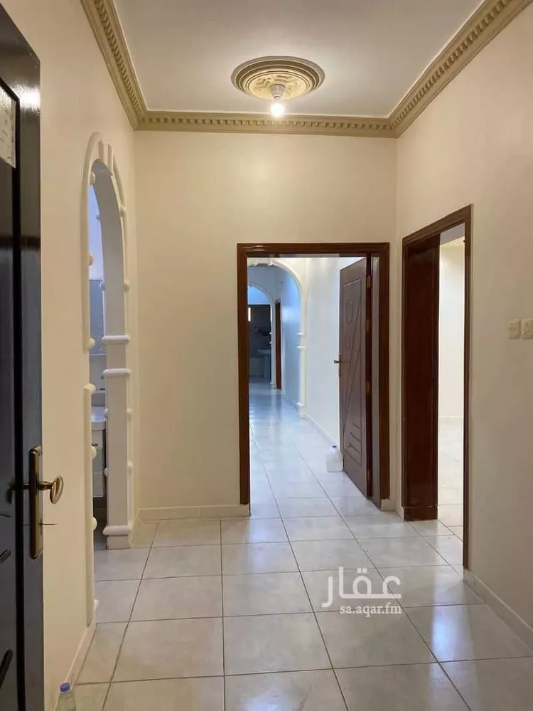 شقة للإيجار في شارع العطاف الكلبي, حي السلامة, مدينة مكه المكرمه, منطقة مكة المكرمة صورة 3