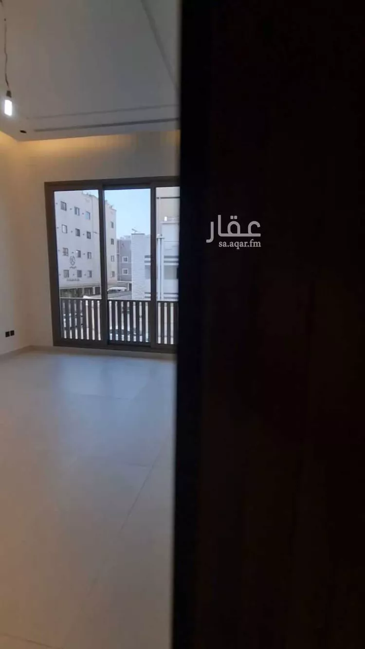 شقة للإيجار في شارع عبدالله بخاري ، حي العزيزية ، جدة ، جدة صورة 4