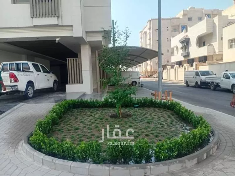 شقة للإيجار في شارع اللواء, حي العزيزية, مدينة جدة, منطقة مكة المكرمة
