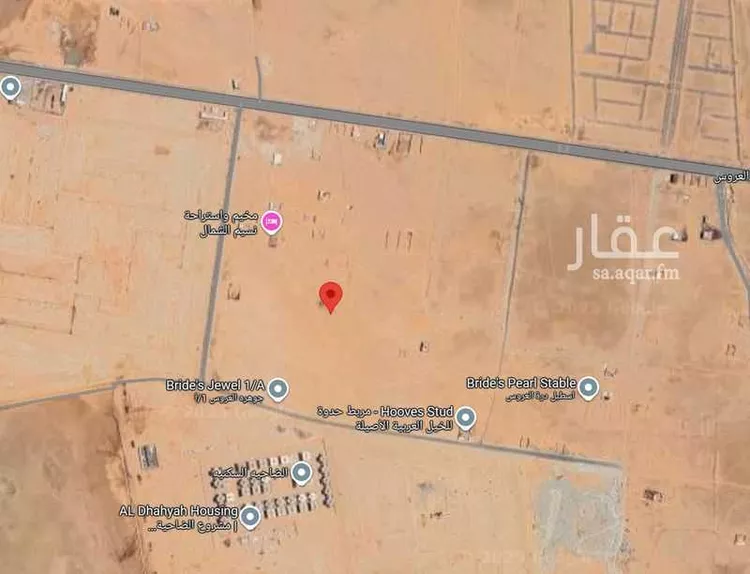 أرض للبيع في شارع الحارث بن سعد بن أبي ذباب ال ، حي الربيع ، جدة ، جدة