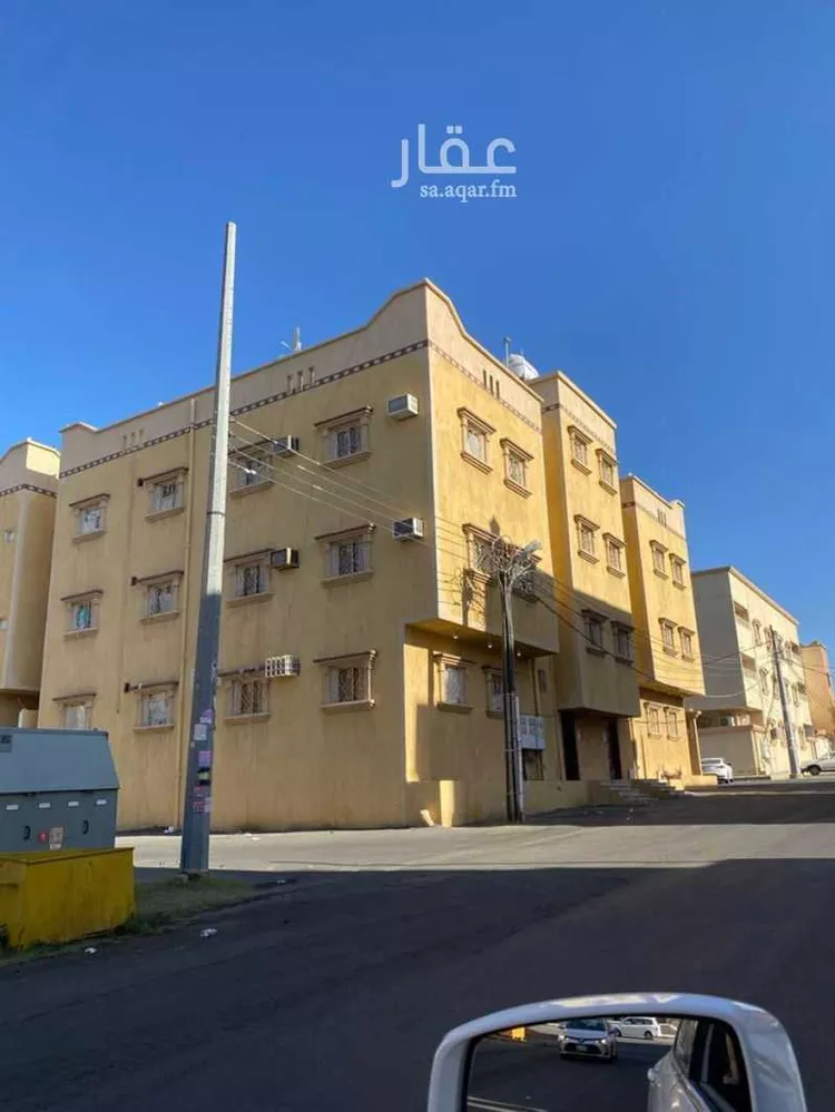 عمارة للبيع في شارع الربيع الجيزي ، حي الرصراص ، خميس مشيط ، خميس مشيط صورة 2