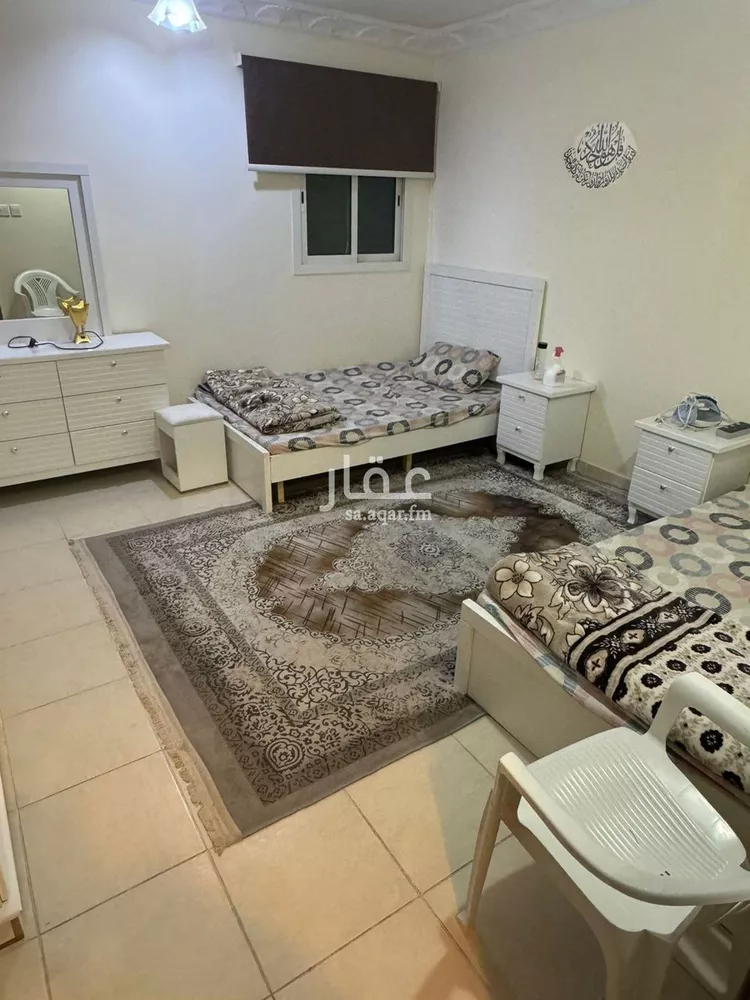 شقة للإيجار في شارع ابن فضل الله العمري, حي الخالدية, مدينة الرياض, منطقة الرياض
