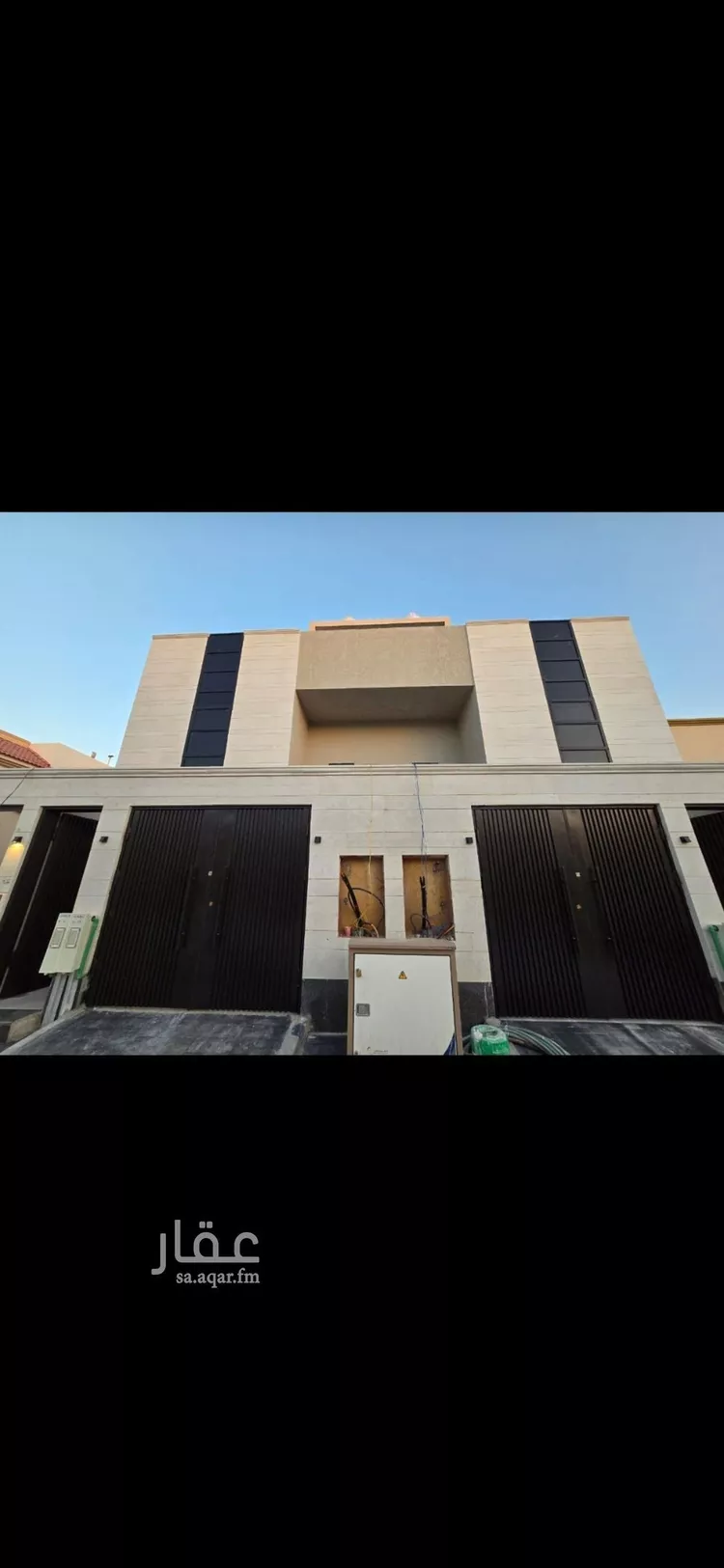 دور للبيع في شارع أبي بشر سيبويه, حي بدر, مدينة الرياض, منطقة الرياض صورة 2