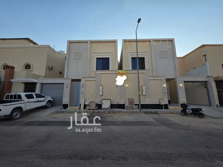 فيلا للبيع في شارع الشامية, حي العريجاء الغربي, مدينة الرياض, منطقة الرياض صورة 2