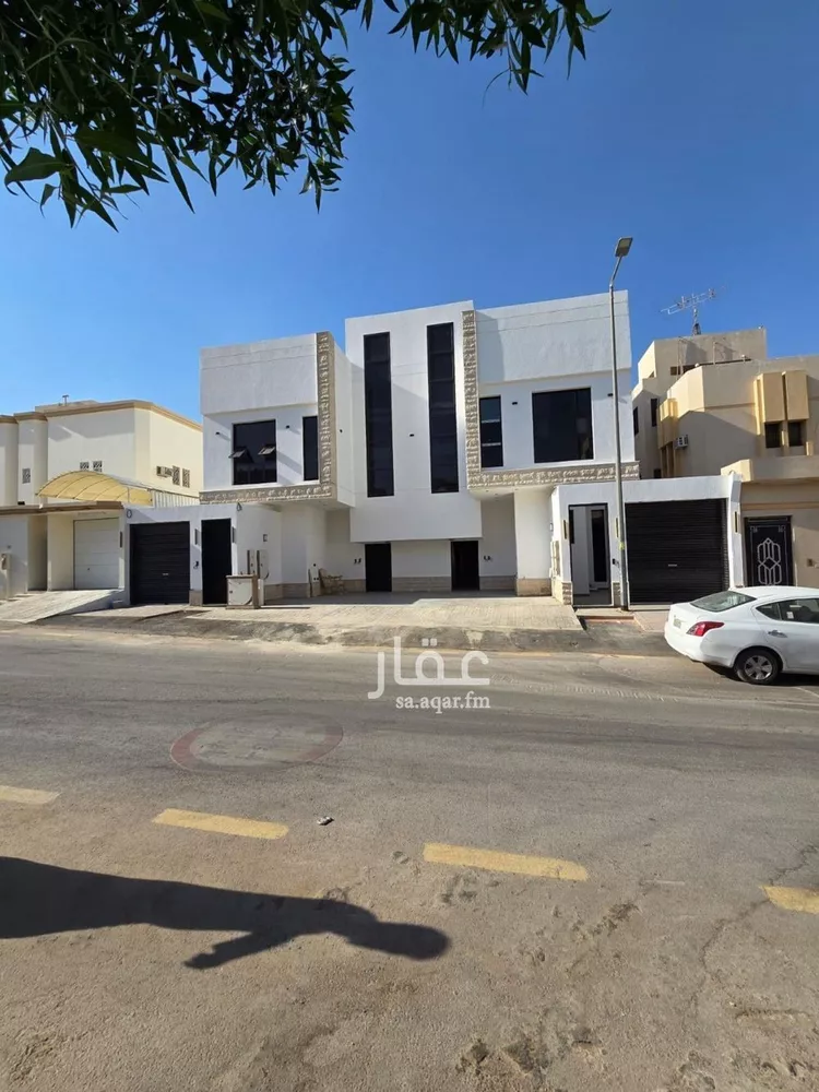 دور للبيع في حي الزهرة, مدينة الرياض, منطقة الرياض