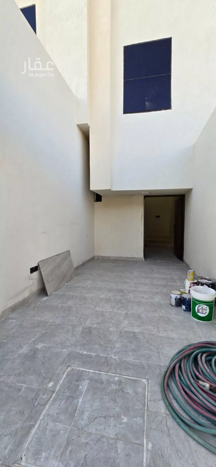 دور للبيع في شارع الرقب, حي الزهرة, مدينة الرياض, منطقة الرياض صورة 5