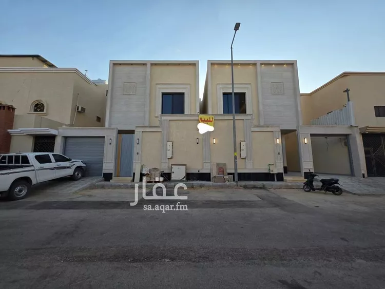 فيلا للبيع في شارع الشامية, حي العريجاء الغربي, مدينة الرياض, منطقة الرياض صورة 3