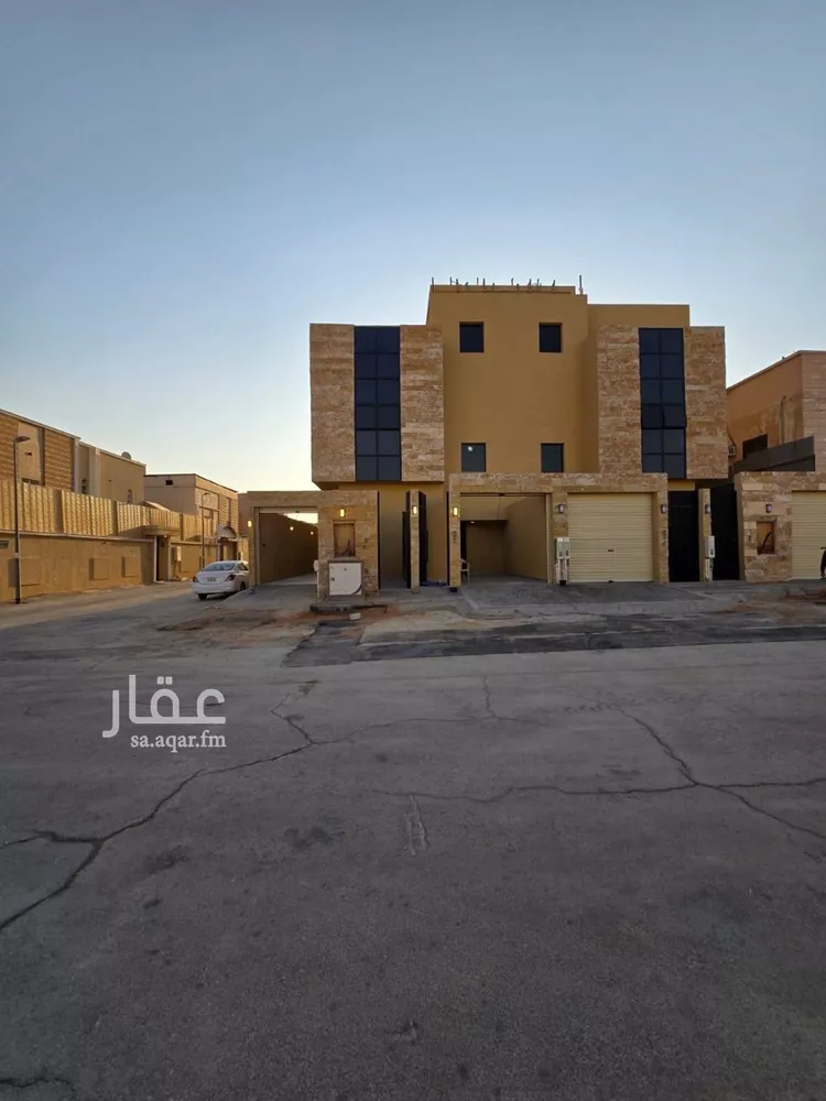 دور للبيع في حي الزهرة, مدينة الرياض, منطقة الرياض صورة 4