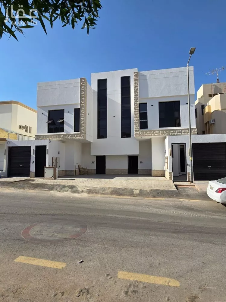 دور للبيع في حي الزهرة, مدينة الرياض, منطقة الرياض صورة 2