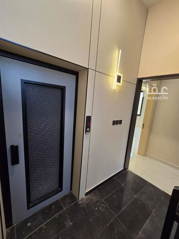 شقة للبيع في شارع النجيب القرشي, حي الزهرة, مدينة الرياض, منطقة الرياض صورة 3