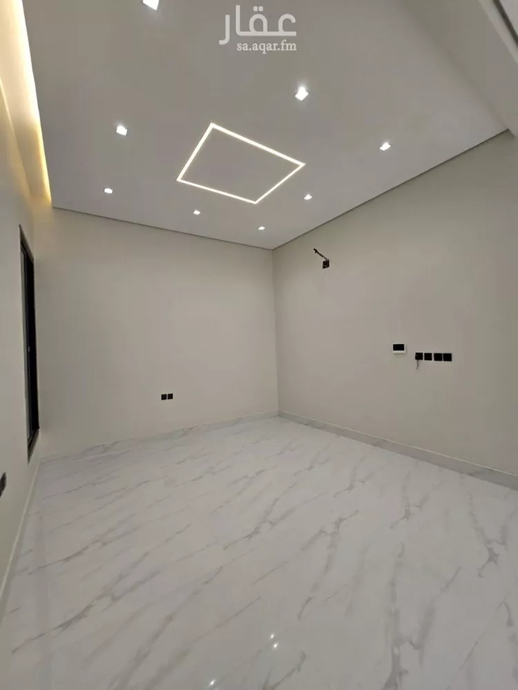 دور للبيع في شارع الغالي, حي الحزم, مدينة الرياض, منطقة الرياض صورة 5