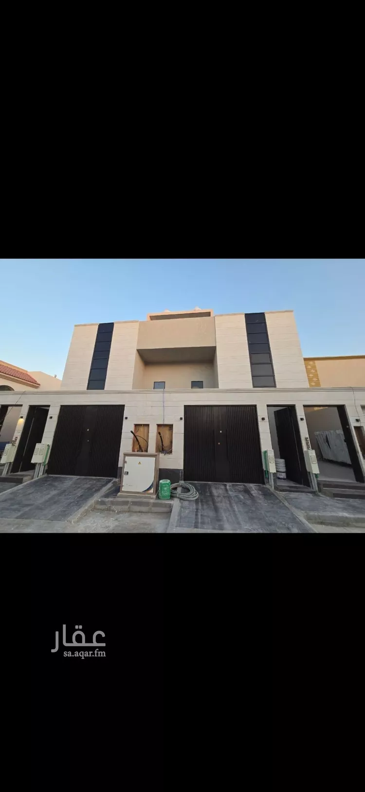 دور للبيع في شارع أبي بشر سيبويه, حي بدر, مدينة الرياض, منطقة الرياض