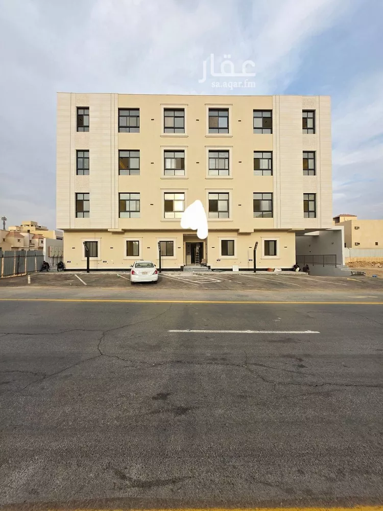 شقة للبيع في شارع عامر الانصاري, حي الزهرة, مدينة الرياض, منطقة الرياض صورة 3