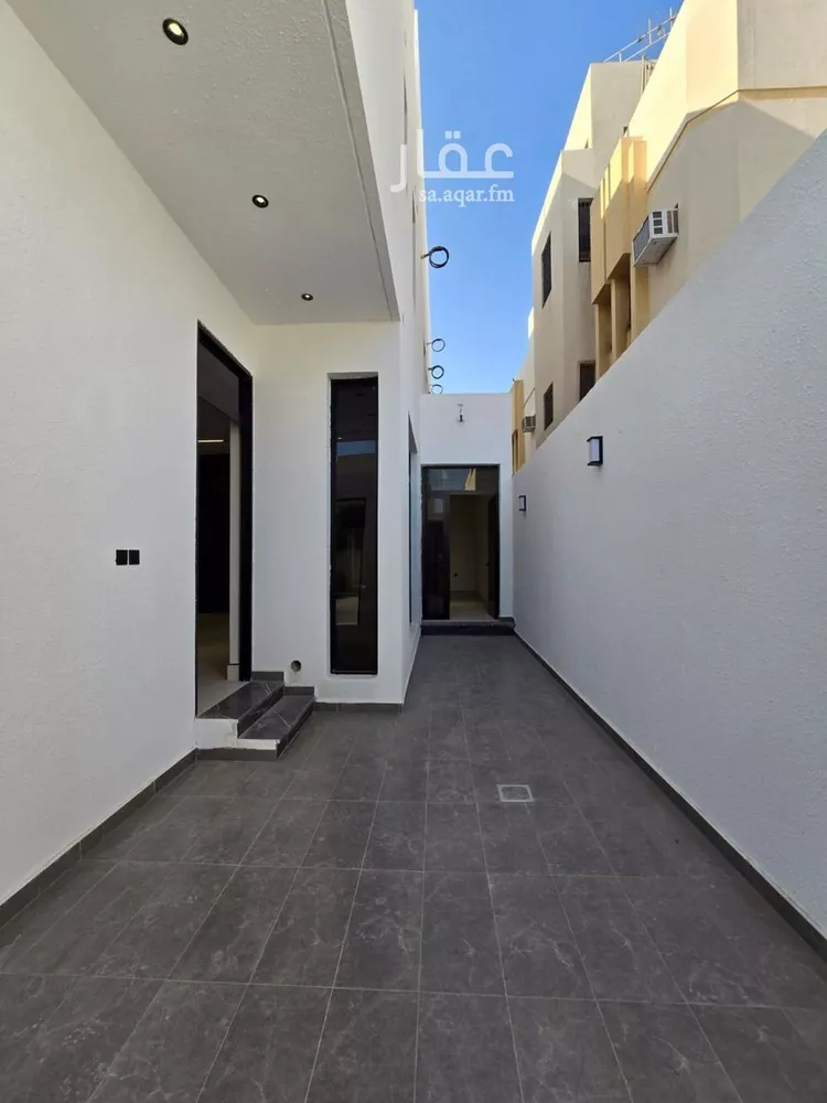 دور للبيع في حي الزهرة, مدينة الرياض, منطقة الرياض صورة 3