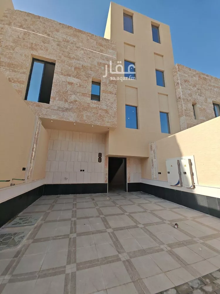 دور للبيع في شارع نصر الجيلاني, حي طويق, مدينة الرياض, منطقة الرياض صورة 2