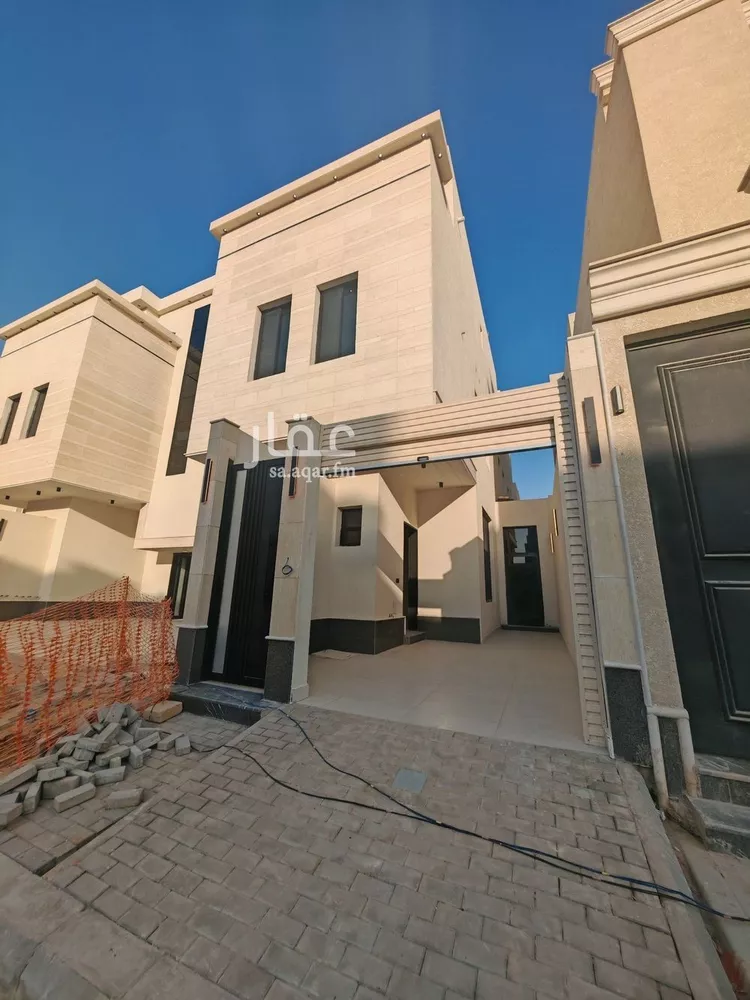 دور للبيع في شارع حسن عباس شربتلي, حي العوالي, مدينة الرياض, منطقة الرياض صورة 2