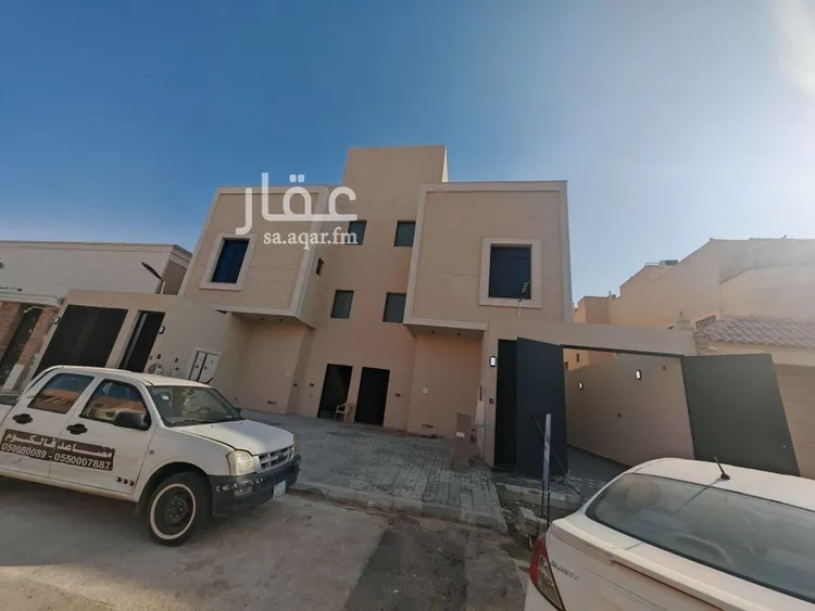 شقة للبيع في شارع ربيع بن محمد السنباطي, حي العوالي, مدينة الرياض, منطقة الرياض صورة 3