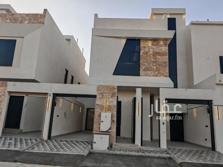 دور للبيع في شارع الحكمان, حي ديراب, مدينة الرياض, منطقة الرياض صورة 4