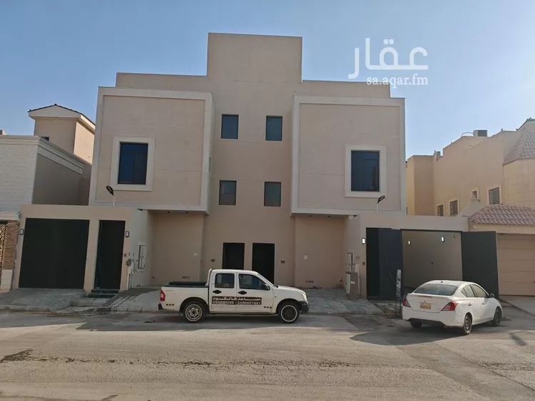 شقة للبيع في شارع ربيع بن محمد السنباطي, حي العوالي, مدينة الرياض, منطقة الرياض صورة 2