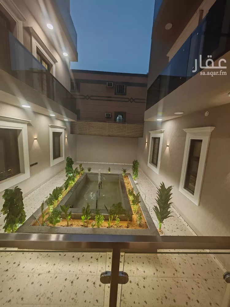 شقة للبيع في شارع ينبع, حي ظهرة لبن, مدينة الرياض, منطقة الرياض صورة 2