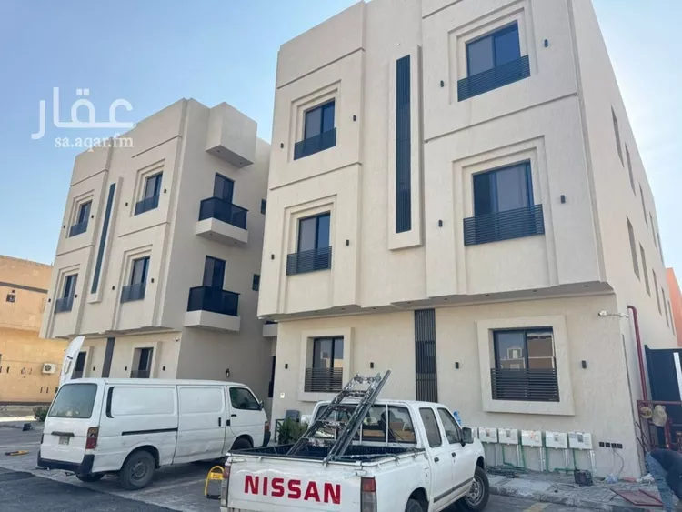 شقة للبيع في شارع المهد, حي ظهرة لبن, مدينة الرياض, منطقة الرياض صورة 2