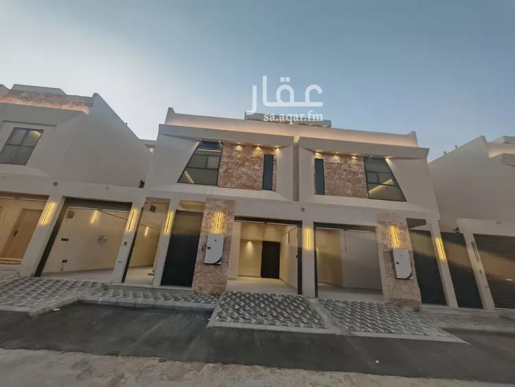 دور للبيع في شارع الحكمان, حي ديراب, مدينة الرياض, منطقة الرياض صورة 3