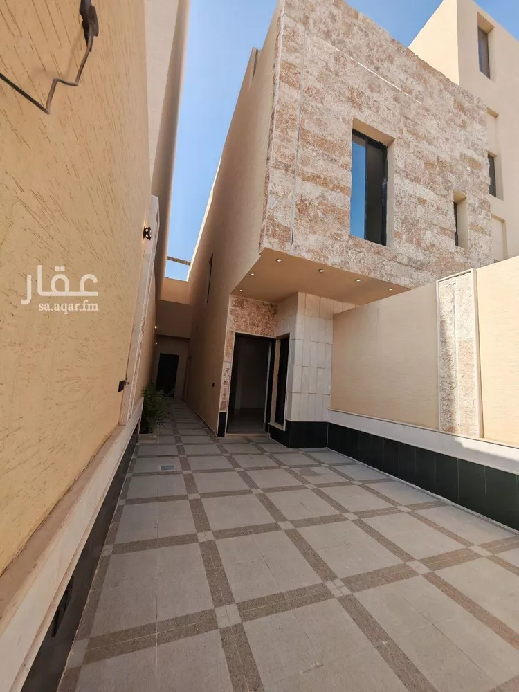 دور للبيع في شارع نصر الجيلاني, حي طويق, مدينة الرياض, منطقة الرياض صورة 3