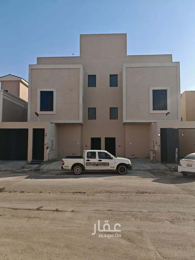 شقة للبيع في شارع ربيع بن محمد السنباطي, حي العوالي, مدينة الرياض, منطقة الرياض صورة 4