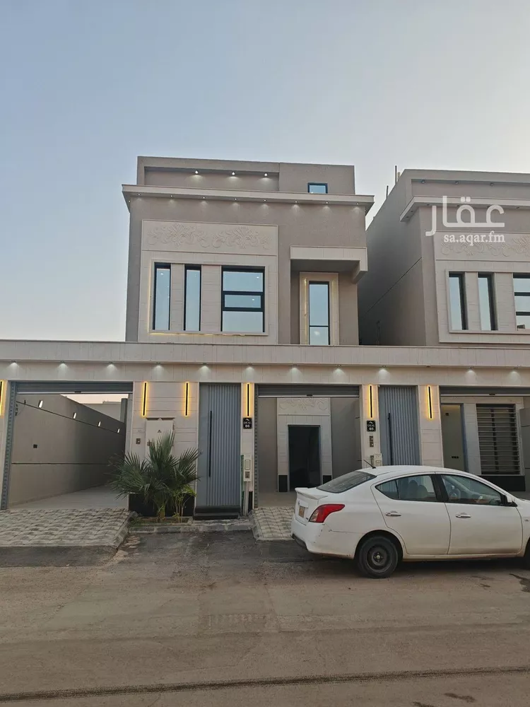 دور للبيع في شارع خالد الاسدي, حي العوالي, مدينة الرياض, منطقة الرياض صورة 2