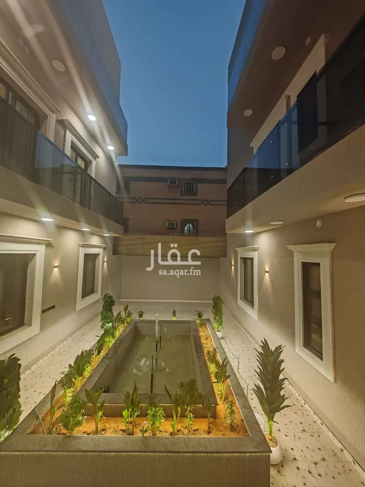 شقة للبيع في شارع ينبع, حي ظهرة لبن, مدينة الرياض, منطقة الرياض صورة 4