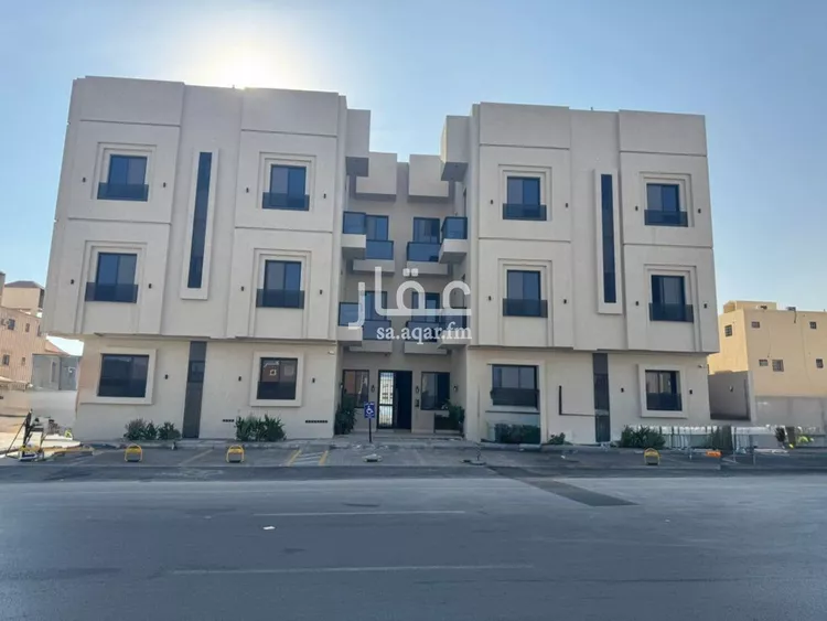 شقة للبيع في شارع المهد, حي ظهرة لبن, مدينة الرياض, منطقة الرياض