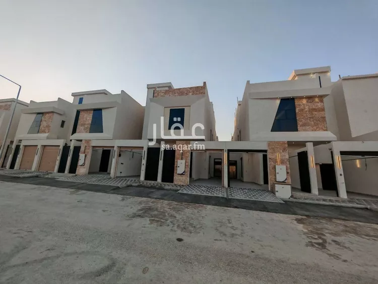 دور للبيع في شارع الحكمان, حي ديراب, مدينة الرياض, منطقة الرياض صورة 2