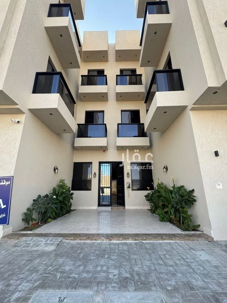 شقة للبيع في شارع المهد, حي ظهرة لبن, مدينة الرياض, منطقة الرياض صورة 3