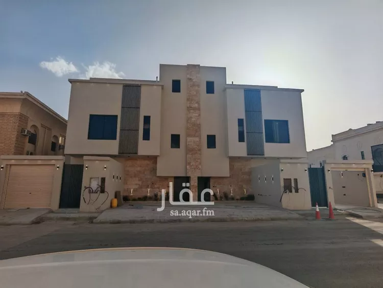 شقة للبيع في شارع عبد الله بن حلوان, حي العريجاء الغربي, مدينة الرياض, منطقة الرياض صورة 4