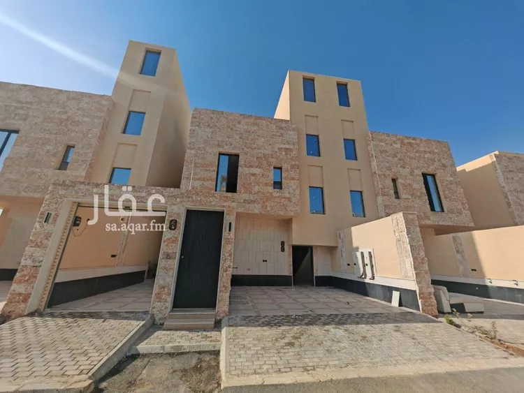 دور للبيع في شارع نصر الجيلاني, حي طويق, مدينة الرياض, منطقة الرياض