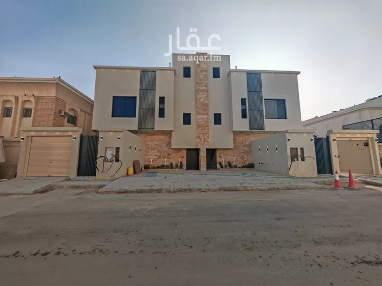 شقة للبيع في شارع عبد الله بن حلوان, حي العريجاء الغربي, مدينة الرياض, منطقة الرياض صورة 3