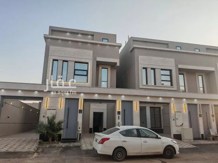 دور للبيع في شارع خالد الاسدي, حي العوالي, مدينة الرياض, منطقة الرياض