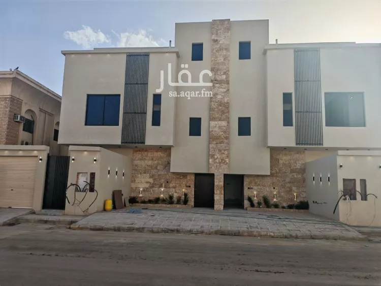 شقة للبيع في شارع عبد الله بن حلوان, حي العريجاء الغربي, مدينة الرياض, منطقة الرياض