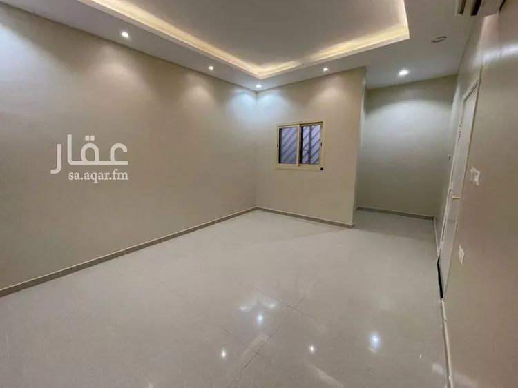 شقة للإيجار في شارع ابراهيم بن الاحمدي, حي القيروان, مدينة الرياض, منطقة الرياض صورة 4
