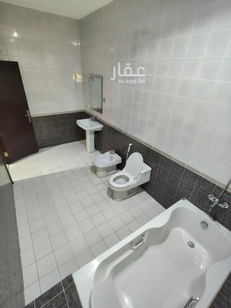 استوديو للإيجار في شارع صباح الاحمد, حي السليمانية, مدينة الرياض, منطقة الرياض صورة 3