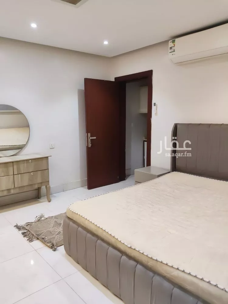 شقة للإيجار في شارع الميناء, حي اليرموك, مدينة الرياض, منطقة الرياض صورة 5