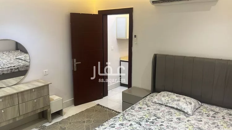 شقة للإيجار في شارع محمد المقدمي, حي الغدير, مدينة الرياض, منطقة الرياض صورة 4