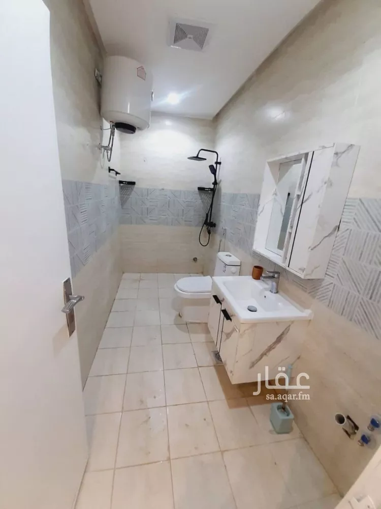 شقة للإيجار في شارع ابن صنعين, حي العليا, مدينة الرياض, منطقة الرياض صورة 4